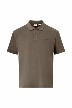 Levi's Poloshirt Authentic Polo^ Poloshirts