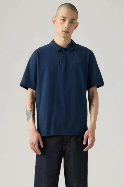 Levi's Poloshirt Authentic Polo^ Poloshirts