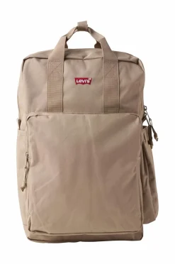 Levi's Rygsæk Lpack Large Caviar^ Tasker