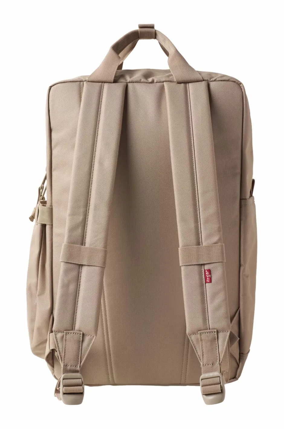 Levi's Rygsæk Lpack Large Caviar^ Tasker