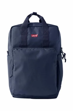 Levi's Rygsæk Lpack Large Caviar^ Tasker