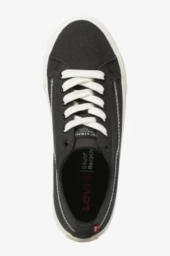 Levi's Sneakers Decon Lace S^Dame Lærredssko