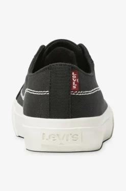 Levi's Sneakers Decon Lace S^Dame Lærredssko