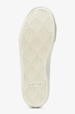 Levi's Sneakers Decon Lace S^Dame Lærredssko
