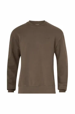 Levi's Sweatshirt Authentic Crew^ Sweatshirts & Hoodies