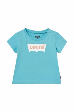 Levi's T-shirt Batwing Tee^Børn Toppe & T-Shirts