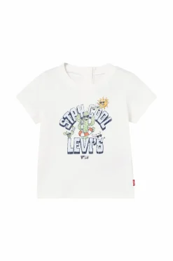 T-shirt Lvb Stay Cool Tee Børn Toppe & T-Shirts