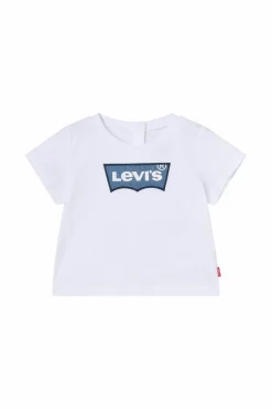 Discount T-shirt My First Batwing Børn Toppe & T-Shirts