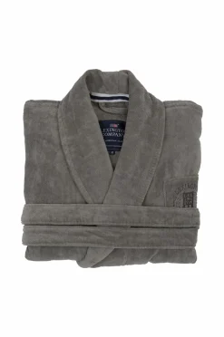 Discount Badekåbe Hotel Velour Robe Dame Badekåber|Nattøj