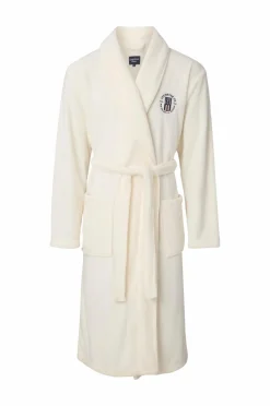 Lexington Fleecekåbe Unisex^ Nattøj & Homewear
