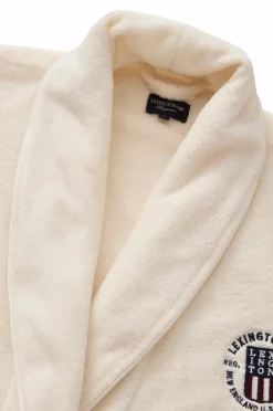 Lexington Fleecekåbe Unisex^ Nattøj & Homewear