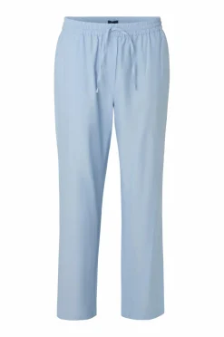 Clearance Icons Ken Cotton Light Oxford pyjamasbukser Dame Nattøj