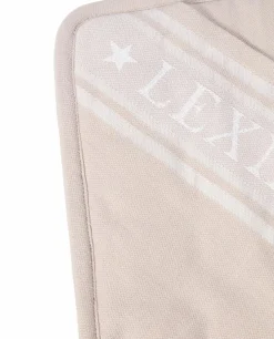 Discount Icons Org bomuld jacquard stjerne grydelapper Køkkentekstiler