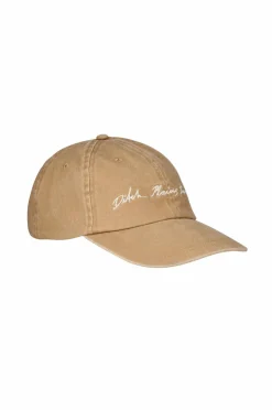 Clearance Kasket Casual Faded Cap Dame Hatte & Kasketter