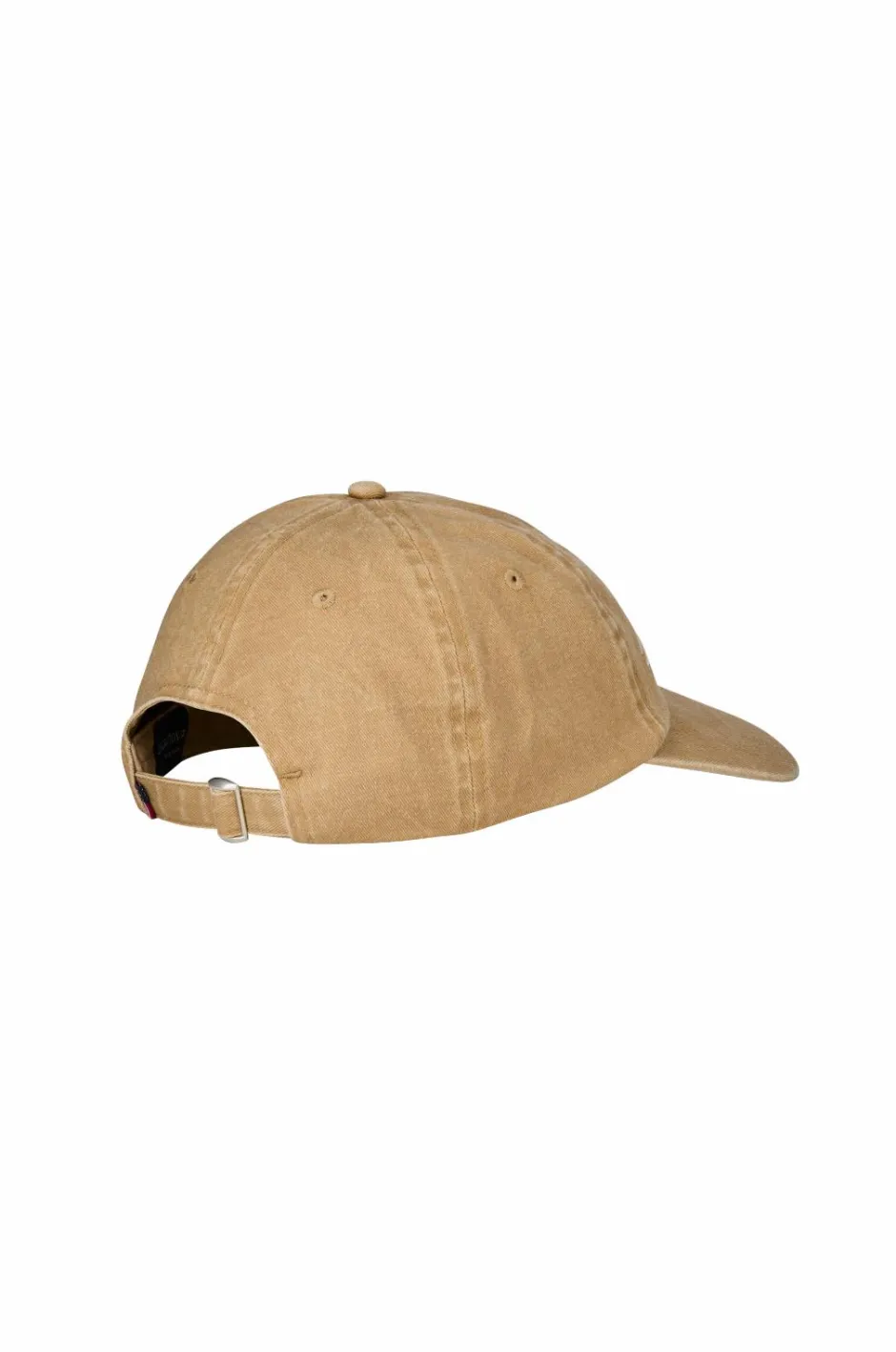 Clearance Kasket Casual Faded Cap Dame Hatte & Kasketter
