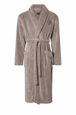 Lexington Morgenkåbe Fleece Teens^Børn Nattøj & Homewear
