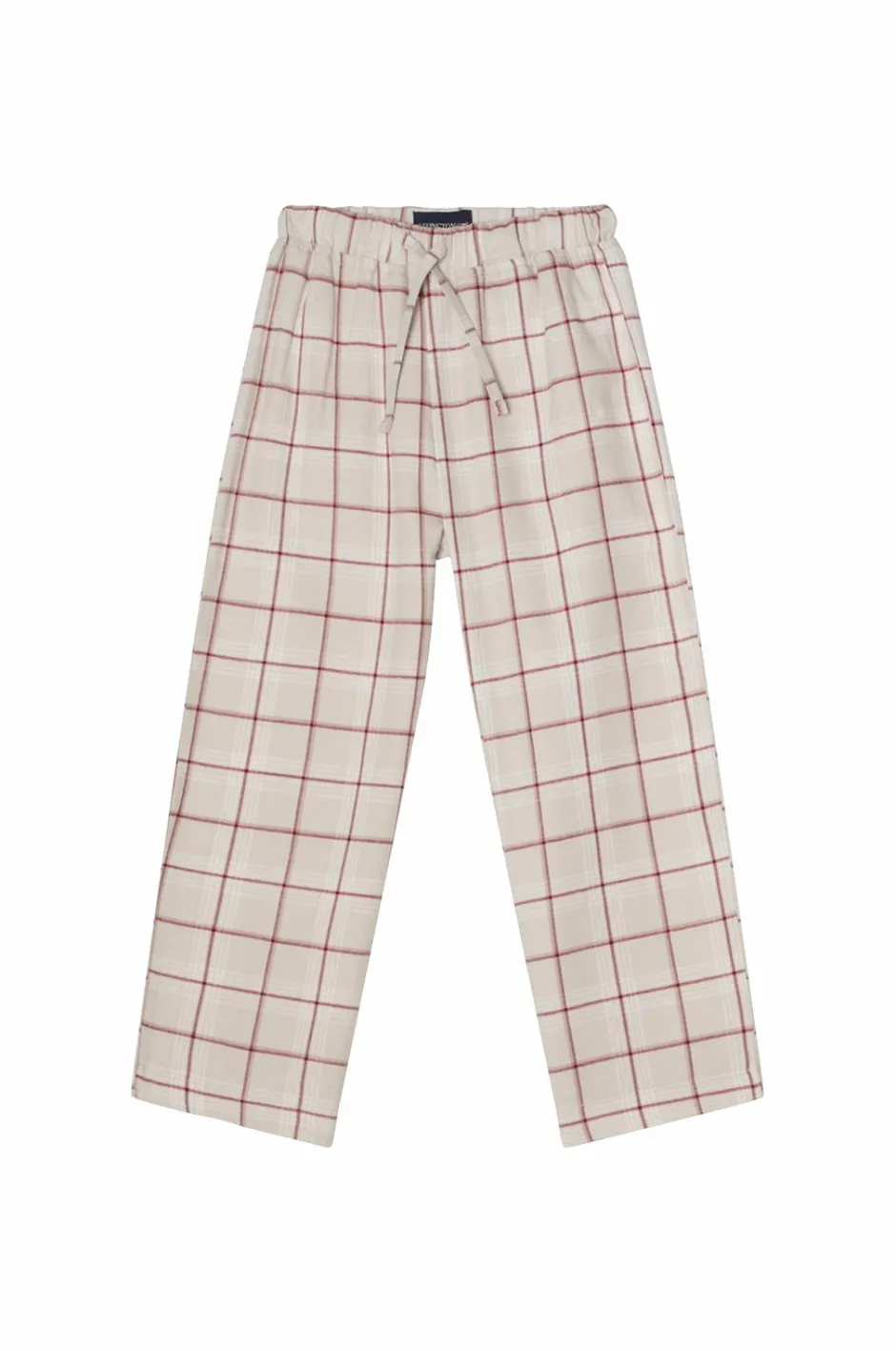 Clearance Pyjamassæt Kids Ternet flannel Børn Nattøj & Homewear