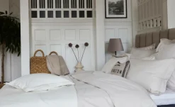Lexington Sengetæppe Hotel Velvet Bedspread^ Sengetæpper