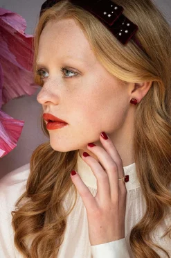 Best Ørestikker Desiree Dame Smykker