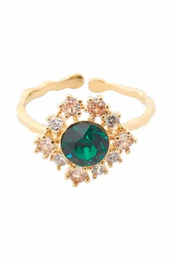 Clearance Ring New Emily Dame Smykker