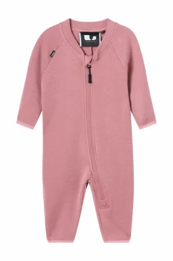 Discount Babyoverall Rocco Wool Baby Overall Børn Overtøj