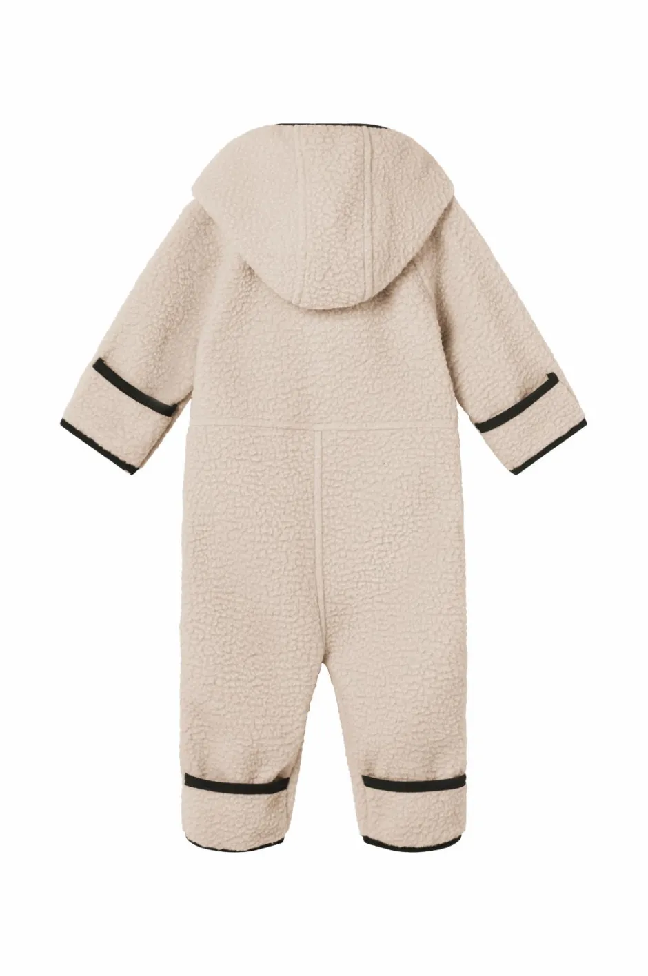 Babyoverall Ramund Pile Børn Overtøj