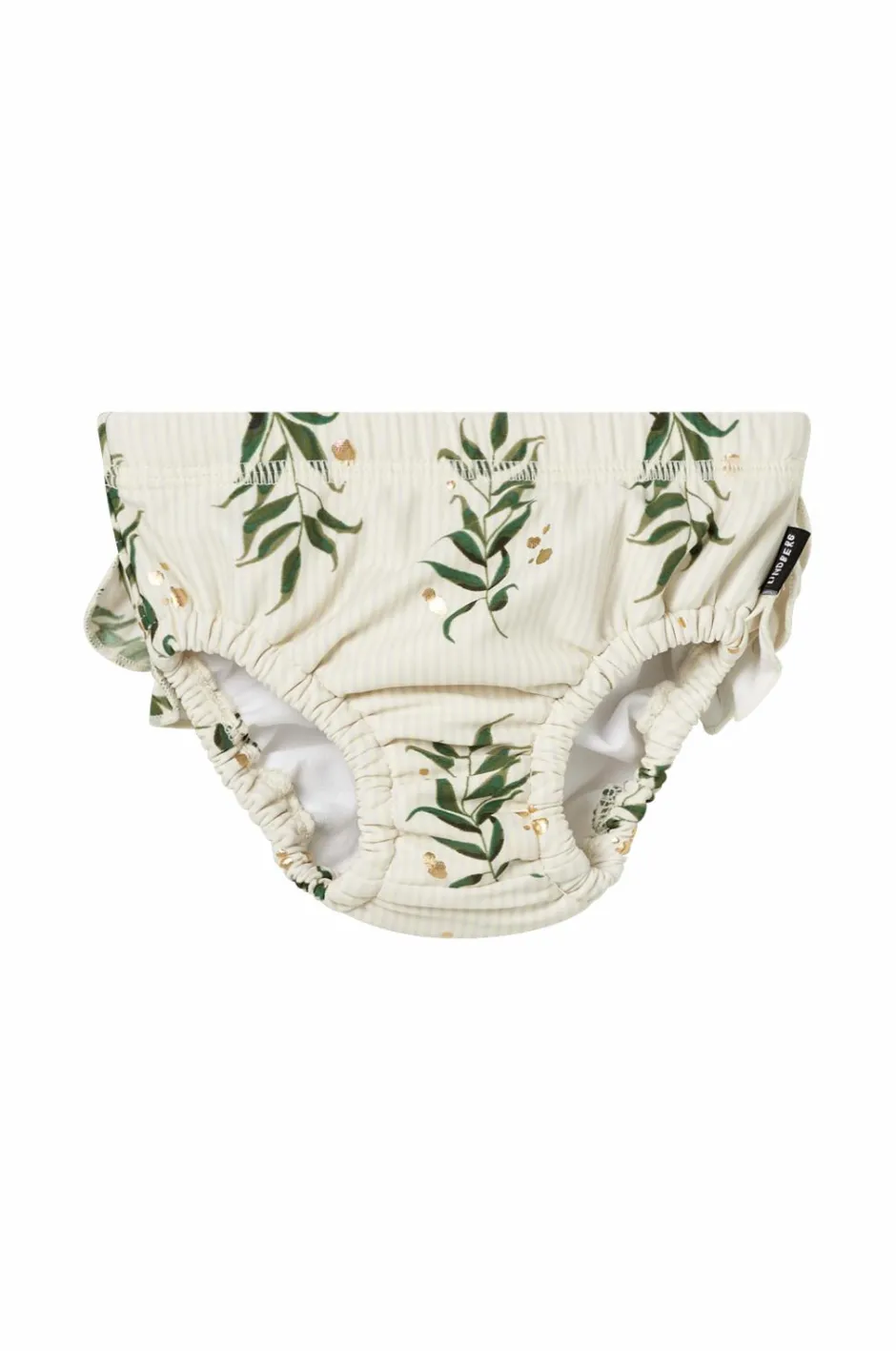 Hot Badeble Daisy Baby Swim Diaper Børn Undertøj & Badetøj