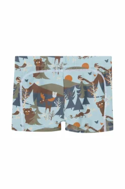 Lindberg Badebukser Thor Swim Trunks^Børn Badetøj