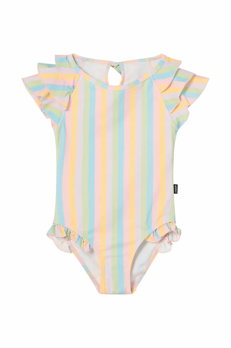 Discount Badedragt Gracie Swimsuit Børn Badetøj