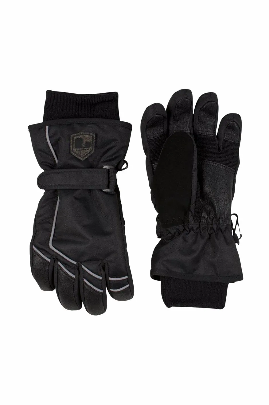 Best Handsker Salberg Glove Børn Handsker & Vanter