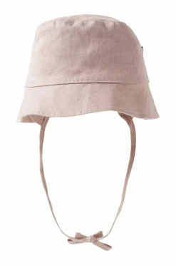Hue af hør Rome Linen Hat Børn Accessories