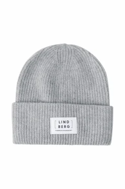 Lindberg Hue Haven Beanie Reflective^Børn Huer