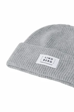 Lindberg Hue Haven Beanie Reflective^Børn Huer