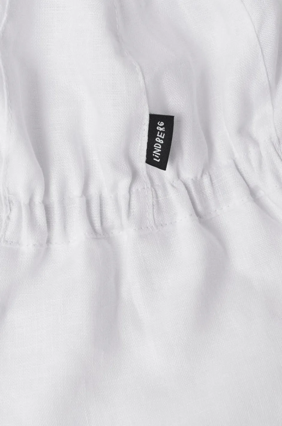 Lindberg Hue Venice Linen Hat^Børn Accessories