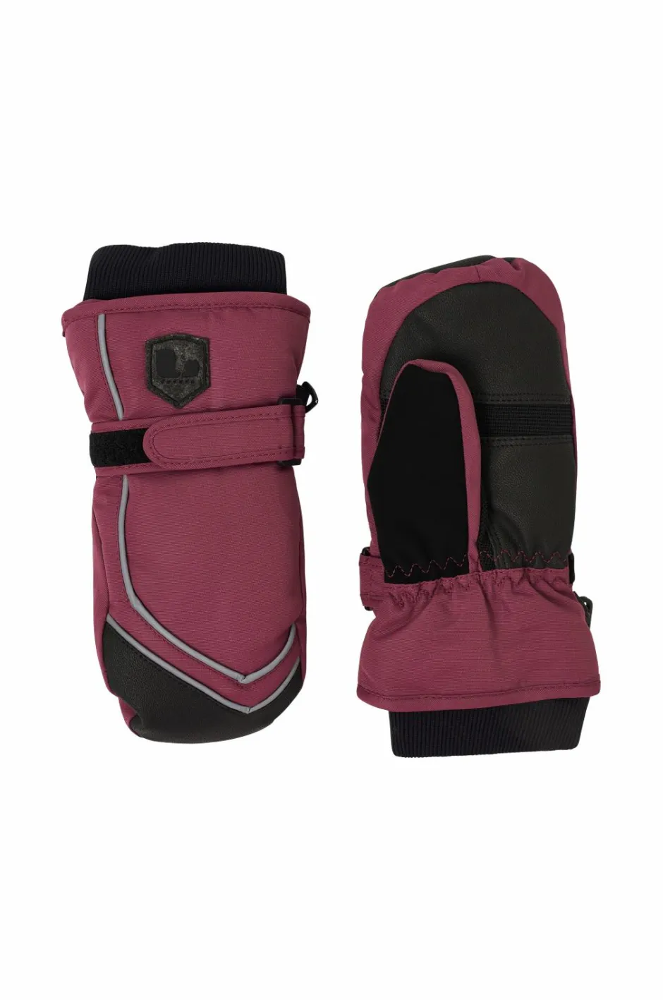 Lindberg Luffer Salberg Mitten^Børn Handsker & Vanter