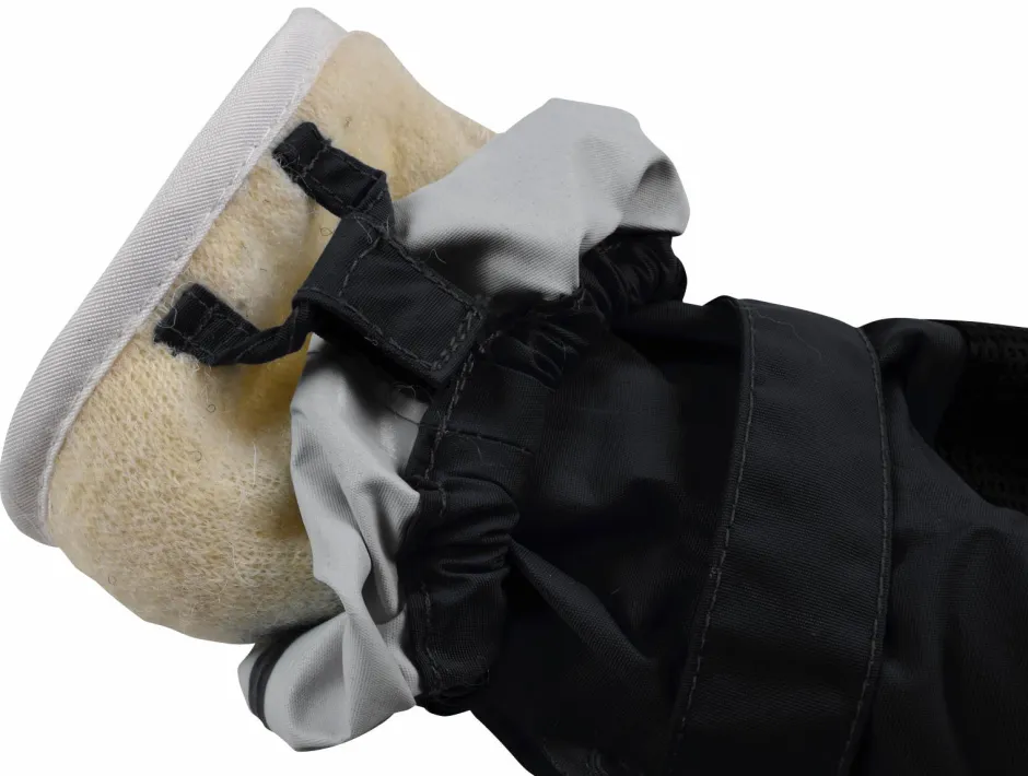 Lindberg Luffer Winter Mitten^Børn Handsker & Vanter