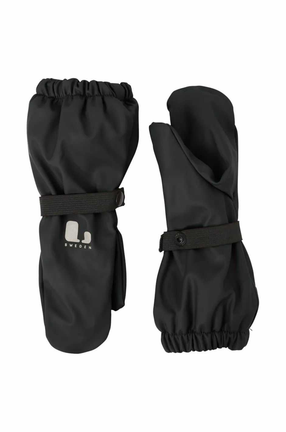 Lindberg Regnvanter Varekil Mitten Fleece^Børn Handsker & Vanter