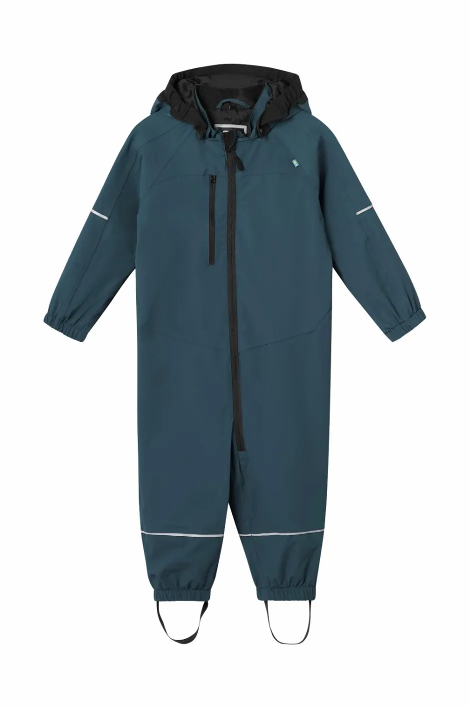 Discount Skalloveralls Drammen Shell Baby Overall Børn Overtøj