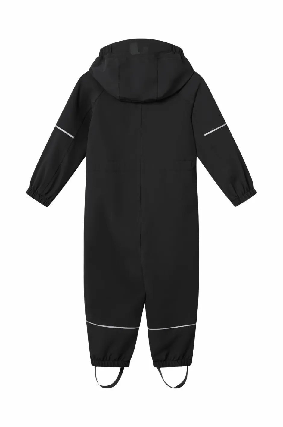 Hot Skalloveralls Drammen Shell Baby Overall Børn Overtøj
