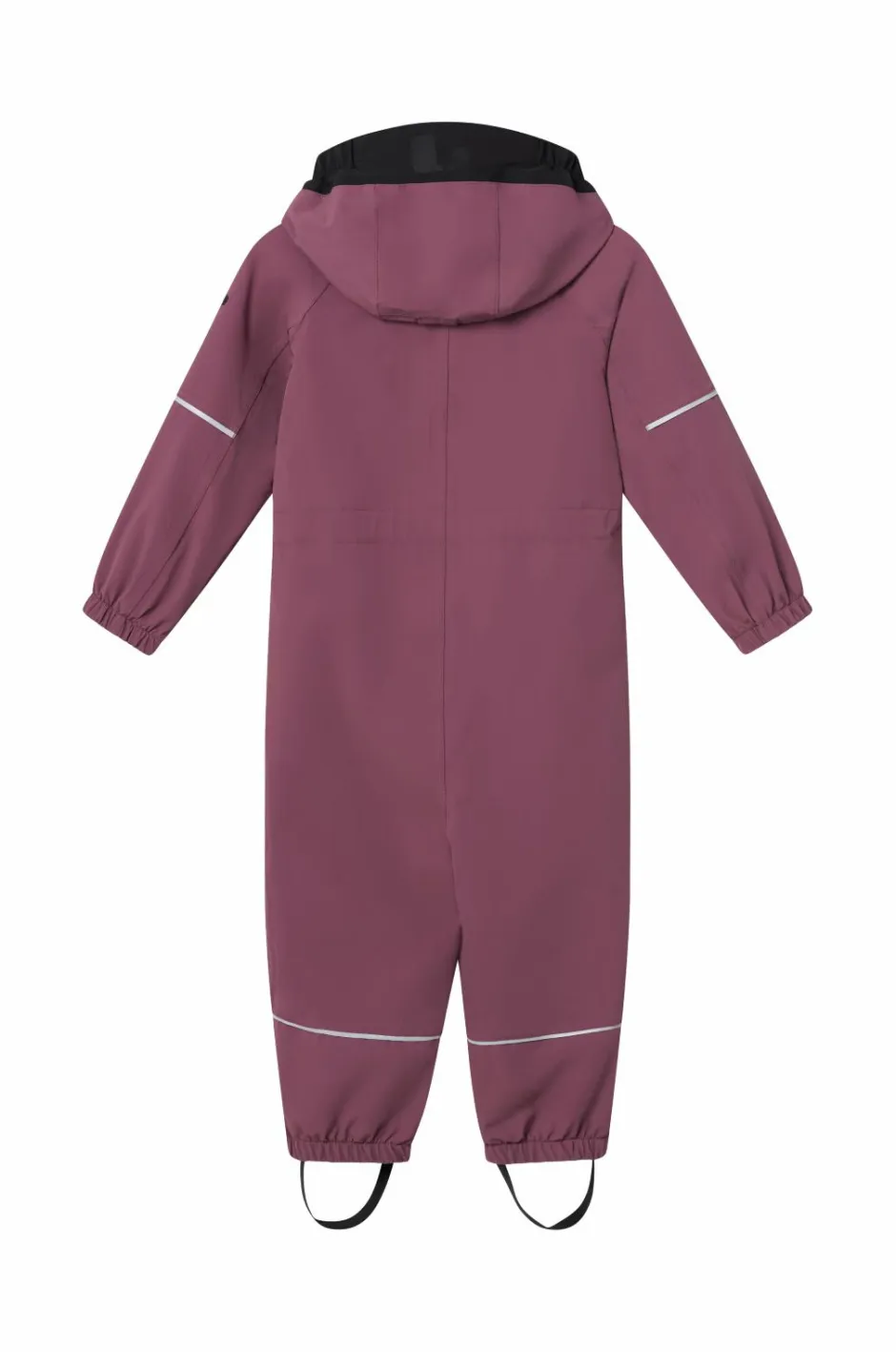 Hot Skalloveralls Drammen Shell Baby Overall Børn Overtøj