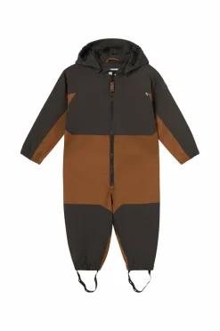 Lindberg Skaloverall Explorer Baby Overal^Børn Overtøj