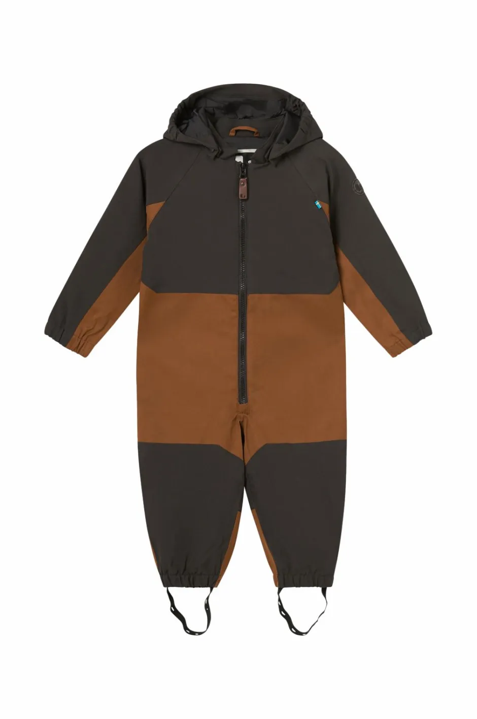 Lindberg Skaloverall Explorer Baby Overal^Børn Overtøj