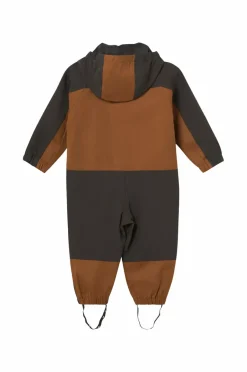 Lindberg Skaloverall Explorer Baby Overal^Børn Overtøj