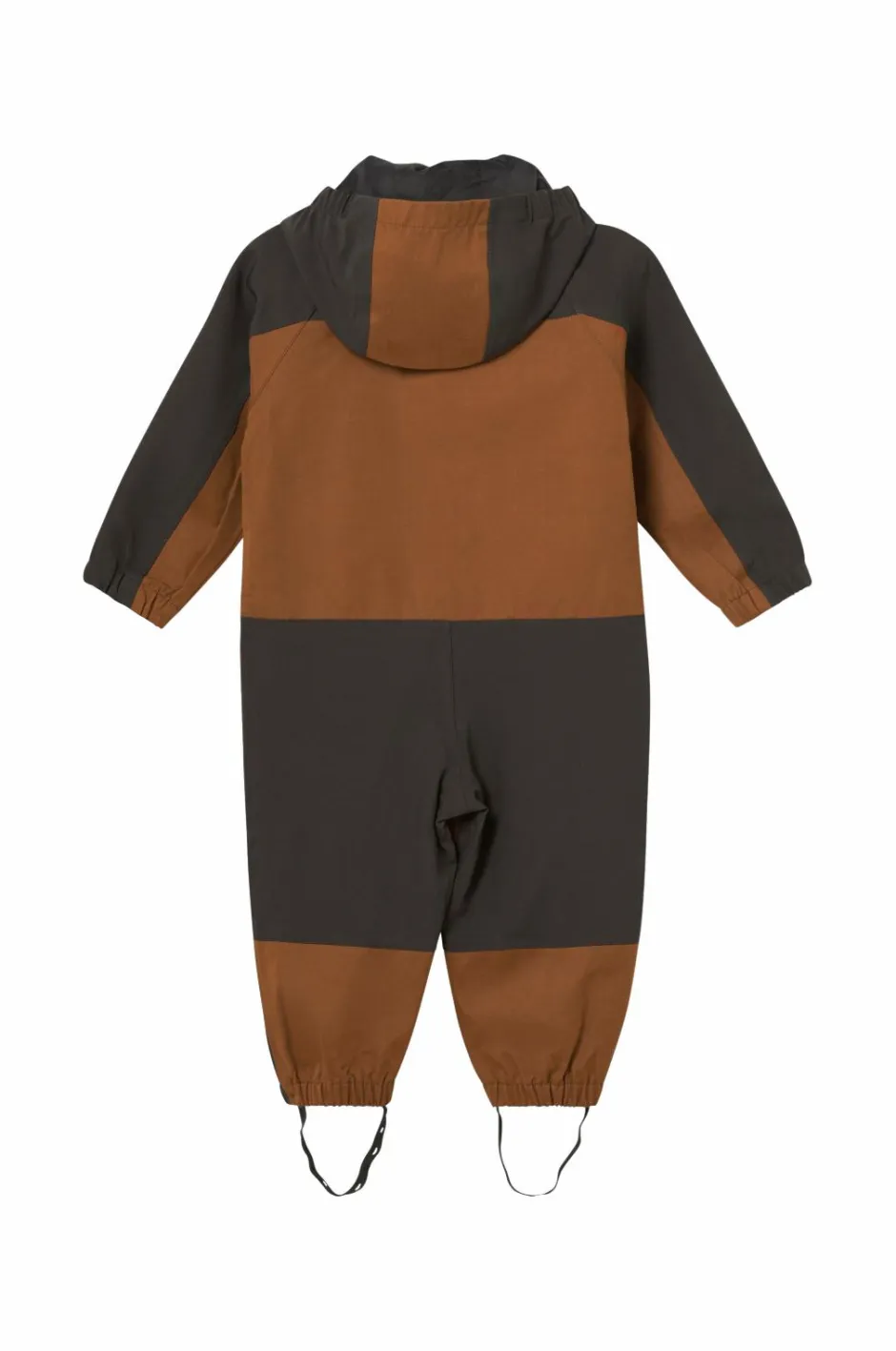 Lindberg Skaloverall Explorer Baby Overal^Børn Overtøj