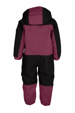 Hot Skaloverall Explorer Baby Overal Børn Overtøj