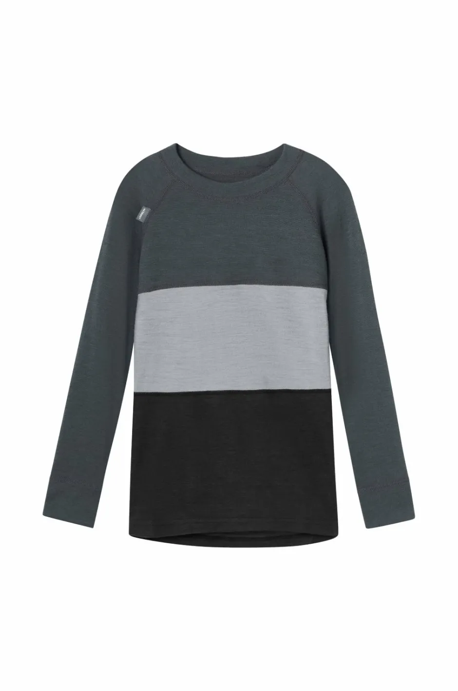 Lindberg Sæt Bamboo Merino^Børn Undertøj