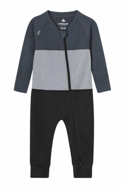 Lindberg Termoundertøj Bamboo Merino^Børn Jumpsuits & Onesies