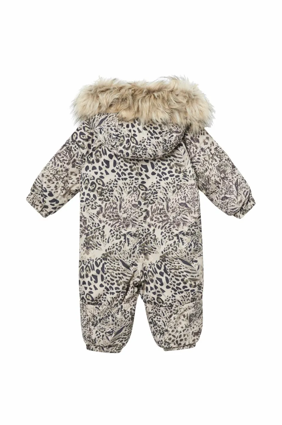 Lindberg Vinterflyverdragt Frosty Babyoverall^Børn Overtøj