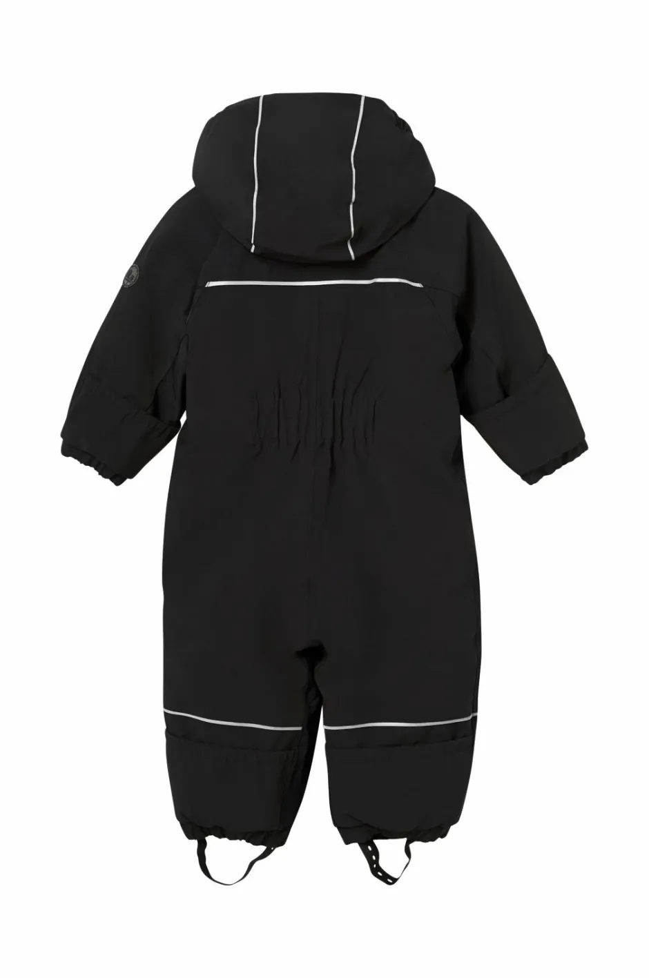 Online Vinterflyverdragt Anorak Baby Børn Overtøj