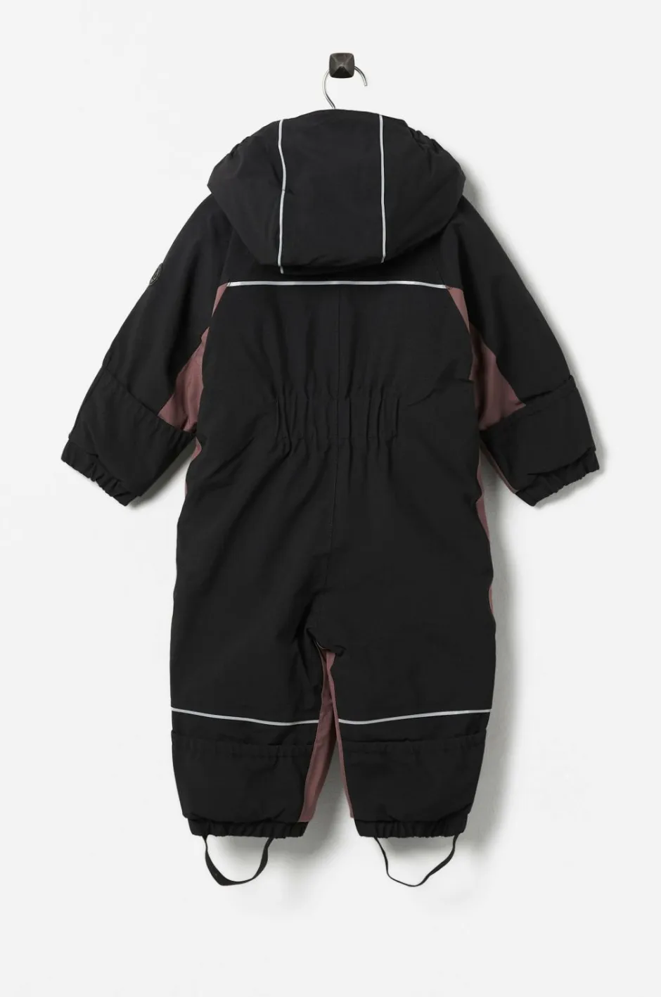 Lindberg Vinterflyverdragt Anorak Baby^Børn Overtøj